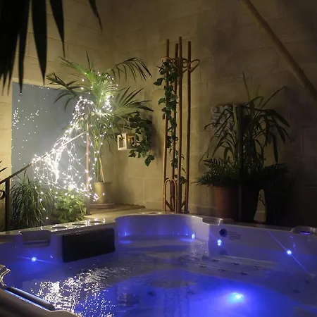 La Camera Ducale Relais מלון