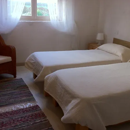 La Camera Ducale Relais מלון 3*