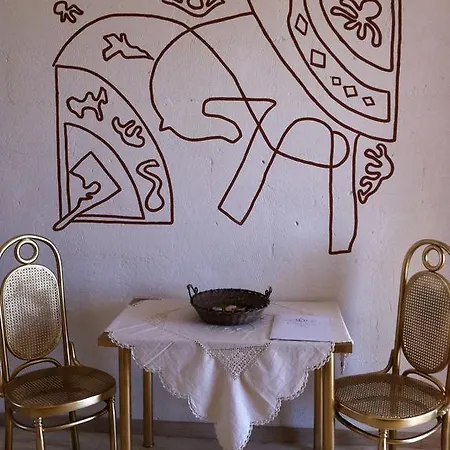 La Camera Ducale Relais מלון