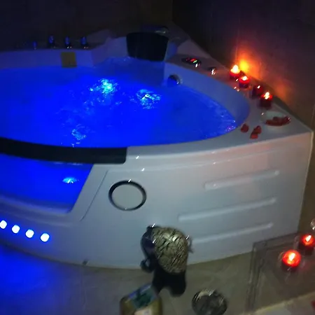 La Camera Ducale Relais גרבינה אין פוליה