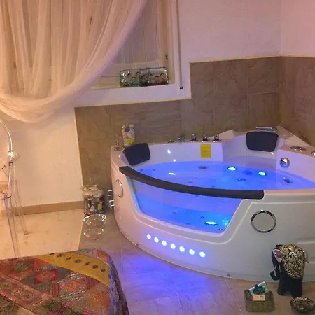 La Camera Ducale Relais גרבינה אין פוליה