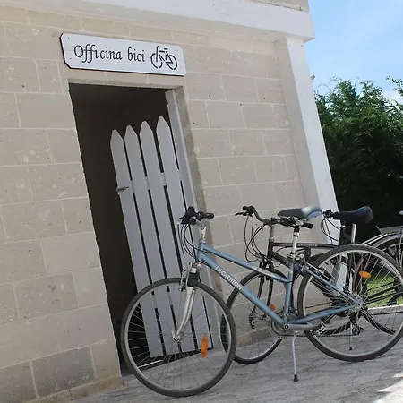 Hotel La Camera Ducale Relais Gravina in Puglia