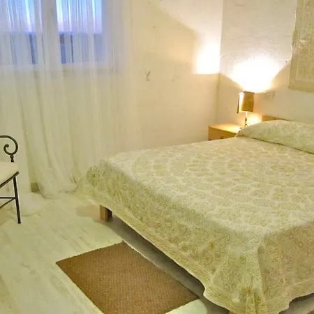 מלון La Camera Ducale Relais