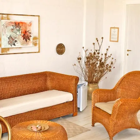 Hotel La Camera Ducale Relais