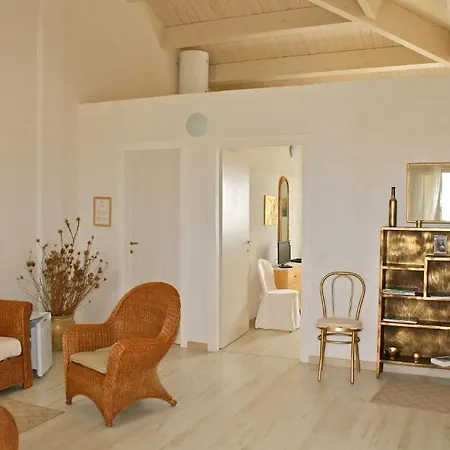 מלון La Camera Ducale Relais 3*