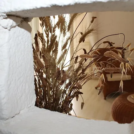 מלון La Camera Ducale Relais