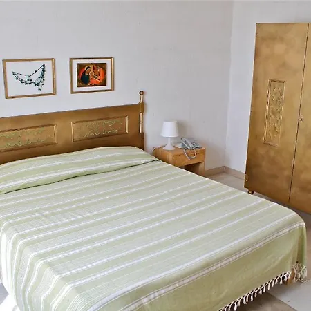 La Camera Ducale Relais 3*