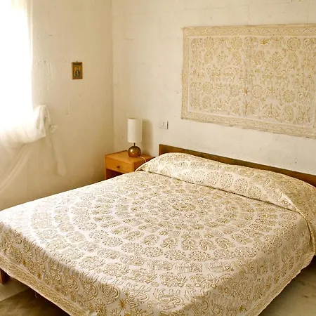 La Camera Ducale Relais גרבינה אין פוליה