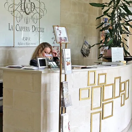 Hotel La Camera Ducale Relais Gravina in Puglia