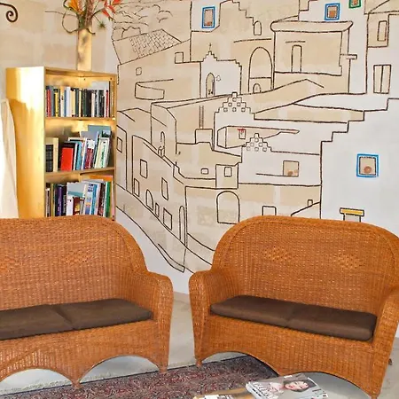 מלון La Camera Ducale Relais גרבינה אין פוליה
