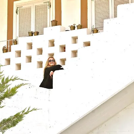 מלון La Camera Ducale Relais 3*