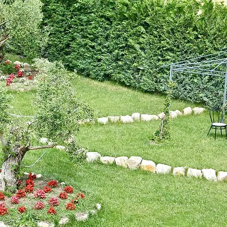 Hotel La Camera Ducale Relais 3*