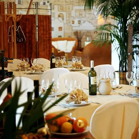 La Camera Ducale Relais מלון