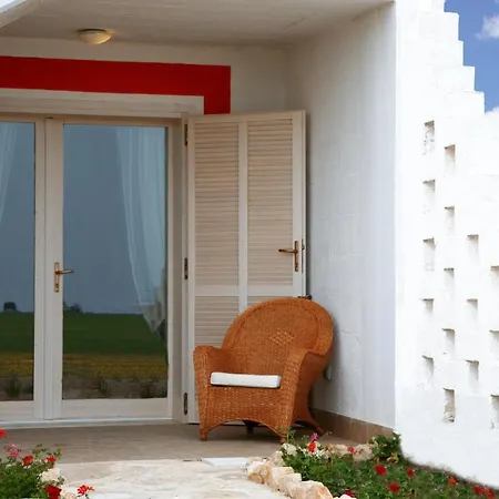 La Camera Ducale Relais מלון
