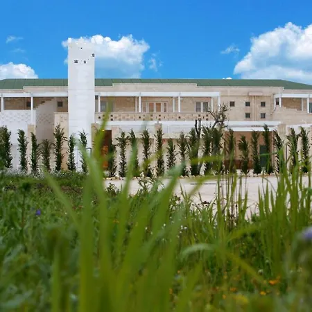 La Camera Ducale Relais גרבינה אין פוליה