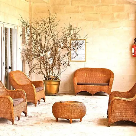 La Camera Ducale Relais Hotel Gravina in Puglia