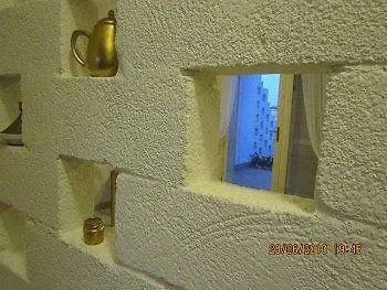 מלון La Camera Ducale Relais גרבינה אין פוליה
