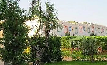 מלון La Camera Ducale Relais