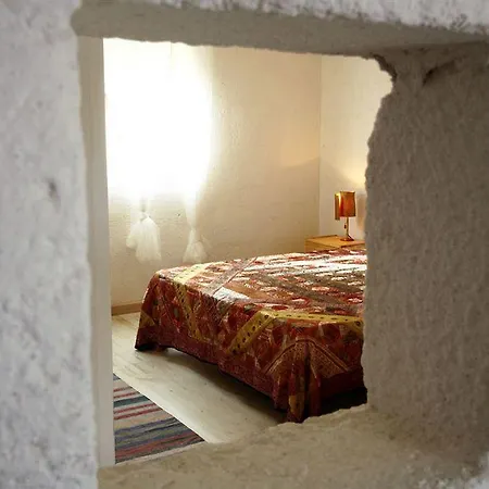 La Camera Ducale Relais 3* גרבינה אין פוליה