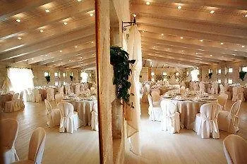 מלון La Camera Ducale Relais 3*