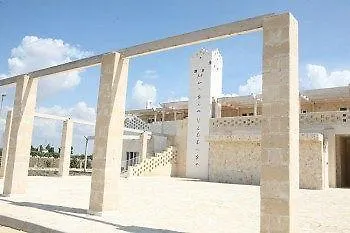 La Camera Ducale Relais מלון גרבינה אין פוליה