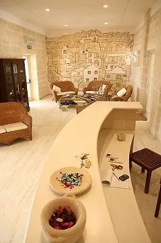 מלון La Camera Ducale Relais גרבינה אין פוליה