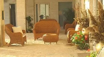 מלון La Camera Ducale Relais
