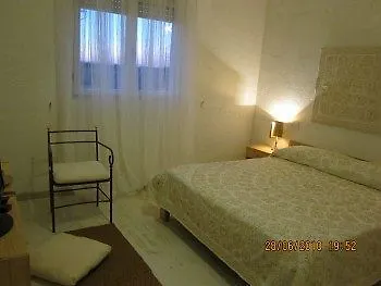 La Camera Ducale Relais גרבינה אין פוליה
