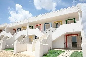 La Camera Ducale Relais 3* גרבינה אין פוליה