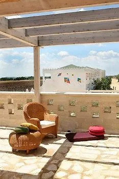 La Camera Ducale Relais Gravina in Puglia