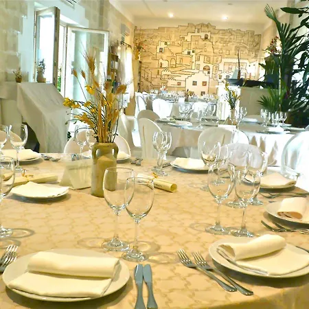 La Camera Ducale Relais 3* גרבינה אין פוליה
