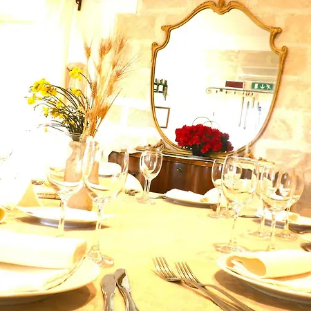 La Camera Ducale Relais 3*