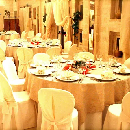 La Camera Ducale Relais Hotel