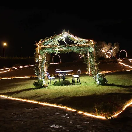 La Camera Ducale Relais גרבינה אין פוליה