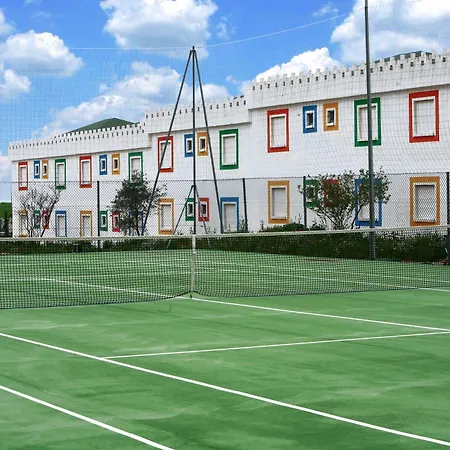 מלון La Camera Ducale Relais