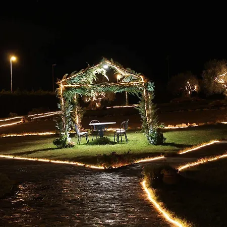 La Camera Ducale Relais 3* גרבינה אין פוליה