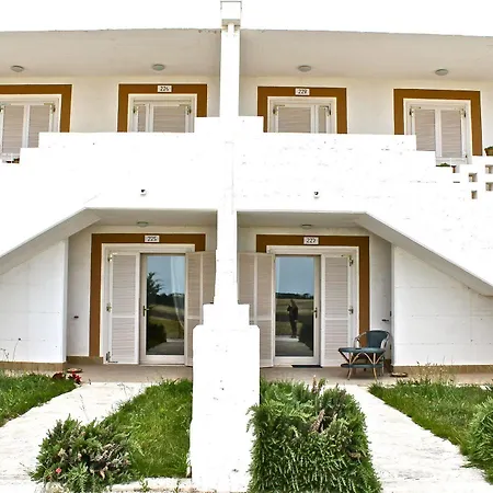 מלון La Camera Ducale Relais