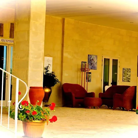 La Camera Ducale Relais