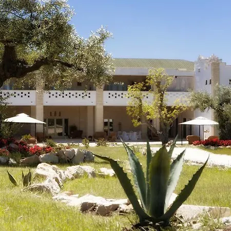 La Camera Ducale Relais Hotel 3*
