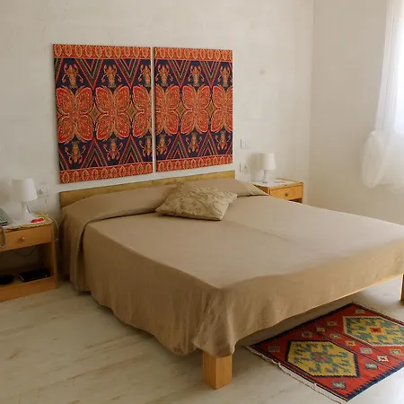La Camera Ducale Relais 3*