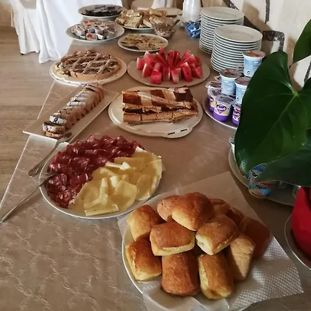 La Camera Ducale Relais Hotel Gravina in Puglia