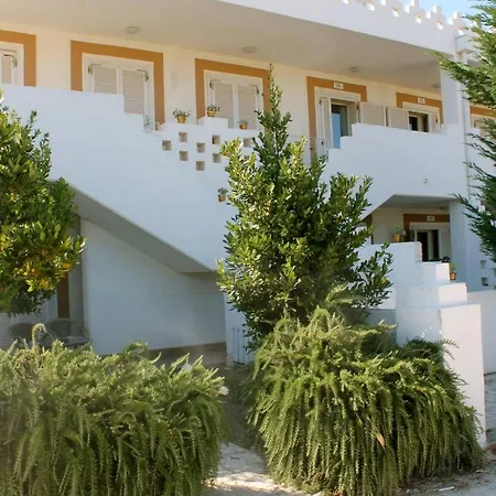 La Camera Ducale Relais מלון