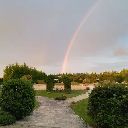 La Camera Ducale Relais גרבינה אין פוליה