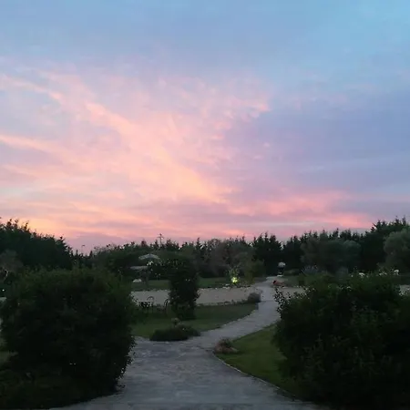מלון La Camera Ducale Relais גרבינה אין פוליה