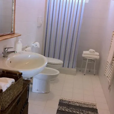 מלון La Camera Ducale Relais 3*