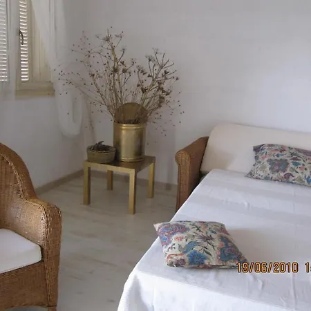 La Camera Ducale Relais גרבינה אין פוליה