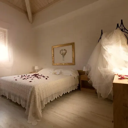 La Camera Ducale Relais Gravina in Puglia